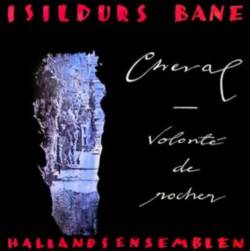 Isildurs Bane : Cheval – Volonté de Rocher